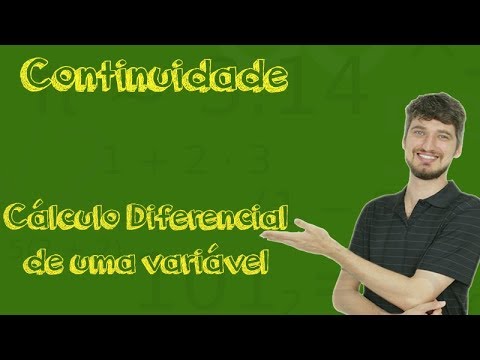 Propriedades das Funções Contínuas