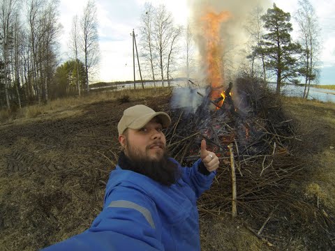 Tästä alakaa keskiviikko