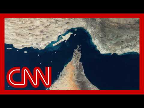 川普給伊朗48小時最後通牒，要求重開荷姆茲海峽！ (Trump gives Iran 48-hour ultimatum to reopen Strait of Hormuz)