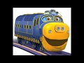 Chuggington Engines Beeps Whistles And Horns