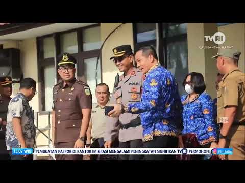 🔴KALIMANTAN BARAT HARI INI || LIVE STREAMING SIARAN TVRI KALBAR 19 DESEMBER 2025