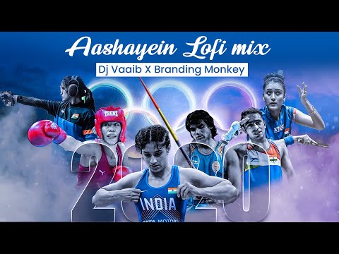 Aashayein Lofi | Team India 