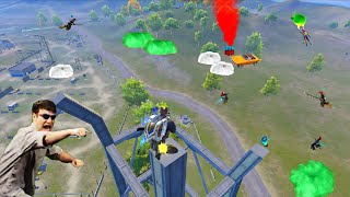 Download lagu Victor Makes Enemy Cry 😂 PUBG MOBILE FUNNY MOMENTS 🤣 mp3