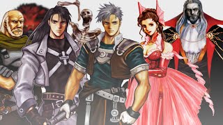 Everything in Circle of the Moon (Yes, Everything) in Under 55 Minutes [World Record]