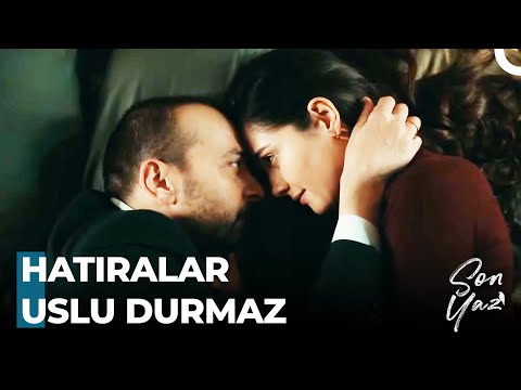 Selim ve Canan'ın Aşk Ateşi - Son Yaz