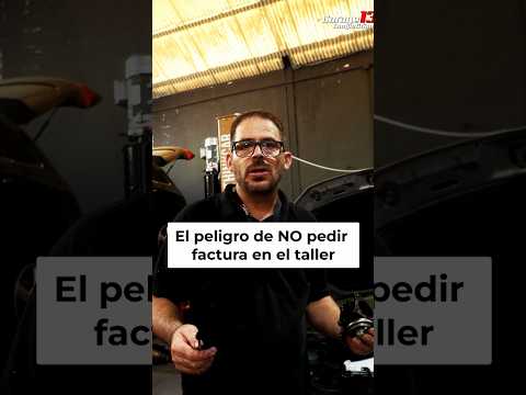Le cobran por algo que NO han hecho y no puede reclamar...