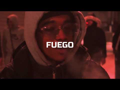 [SOLD/VENDU] "FUEGO" Timal X Isk Type Beat 2020