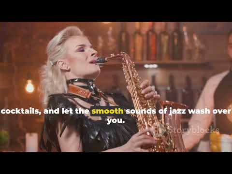 Top 5 Jazz Bars in Berlin: A Musical Journey