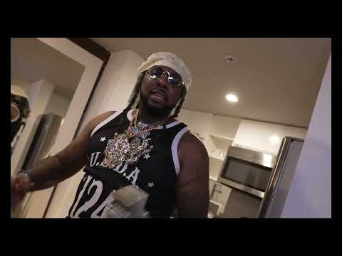 Pacman Lethaltrend - After Hours (Official Music Video 2023)