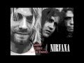 NIRVANA - SAPPY (1990 Studio Demo)