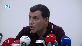 Ջա՛ն, նվեր ա. սա օգտագործենք ՀՅԴ դեմ. Փաստաբանը՝ «Սրթայքբոլի» գործի մասին։ Լրաբեր - 14.07.2025