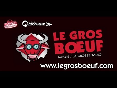 Teaser - Le Gros Boeuf de Medicine Groove Trio