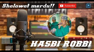 Download lagu Sholawat Hasbi Robbi - Voc : Syahrul Ramadhan mp3