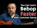 The 5 Bebop Facts That Will Help You Learn Faster
