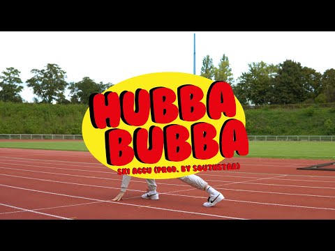 Video thumbnail for Hubba Bubba