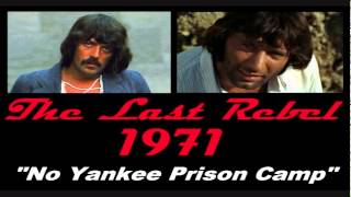 "No Yankee Prison Camp" (from the movie 'The Last Rebel')-- Jon Lord with Ashton Gardner & Dyke