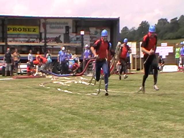 Štěnovický Borek, 11. 06. 2011