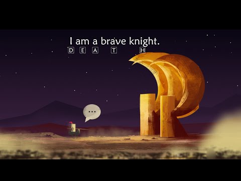 I am a Brave Knight IOS