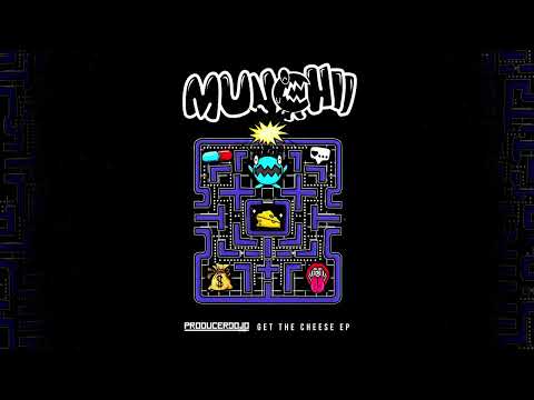 ill.gates, Munchii + Kandisha - Goon