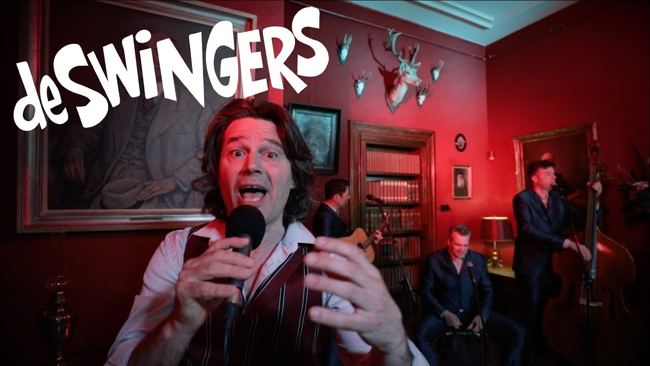 De Swingers