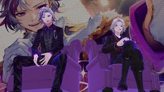 【#不破湊3Dライヴ】CH4NGE / 葛葉＆不破湊