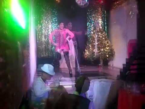 Kinkead's 12-11-09 Bianca Bisette - It's alright