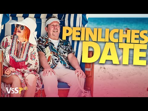 Fremdschämen: Nerviges Pärchen im Strandkorb belästigt Urlauber | Verstehen Sie Spaß?