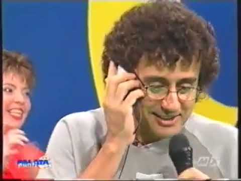 Joe Demicoli  Spiccajt