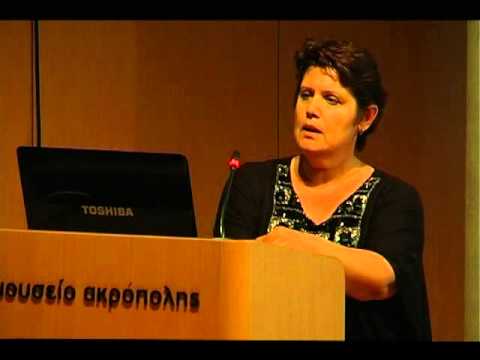 Μουσείο Ακρόπολης 15-5-2013 - Βιώματα και συναισθήματα Γονέων