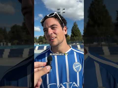 Hablaron los hinchas de GODOY CRUZ sobre la expulsión de LUCAS ARCE