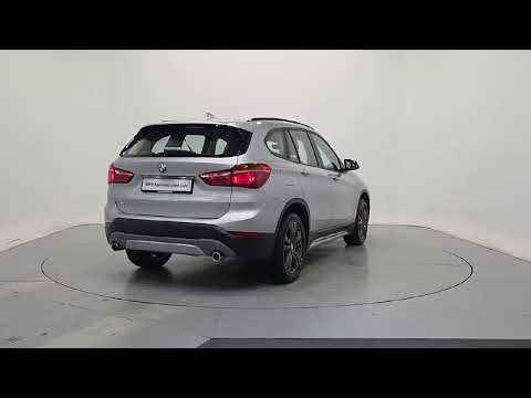 BMW X1 sDrive18d Sport - Image 2