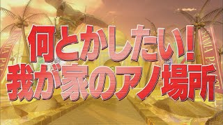 何とかしたい！ 我が家のアノ場所【踊る!さんま御殿!!公式】