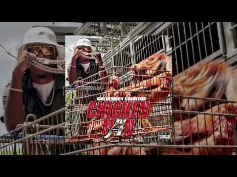 Goldenboy Countup - Flying With The Flies (Official Audio)