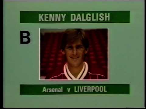BBC Goals of the Season - 1983/84