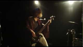 Ecstasy Living Dead - Ecstacy Night