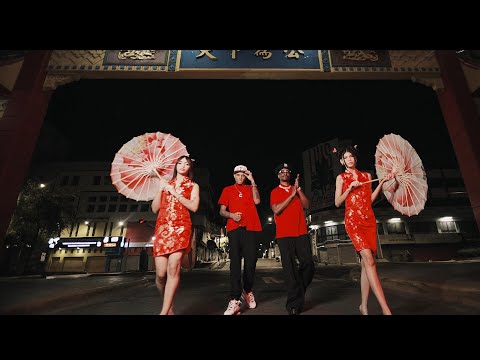 Brazil21 and Ronny GTA