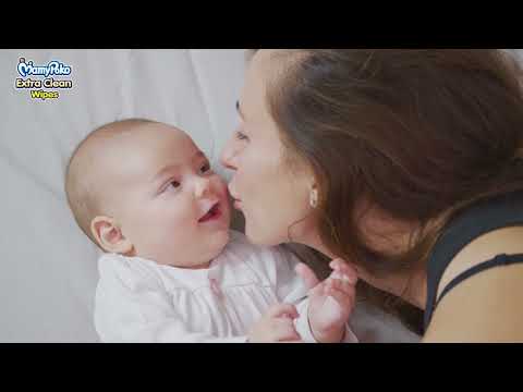 Mamy poko pants diaper m size 32 pants, age group: newly bor...