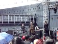 The Quakes- Rocker @ INK-N-IRON 2012 