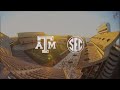 Texas AandM Football - Welcome Home - YouTube