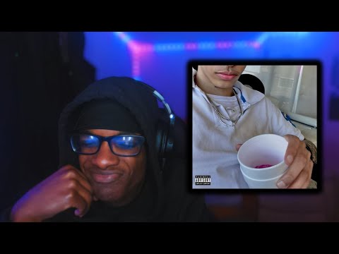 Glory 2 Loading - Slump6s - Bad Habits - Reaction