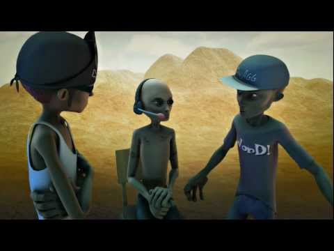 DUTTY BWOY Episode 4_Bounty - Beenie Saga