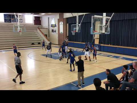 GSW Elite 2023 at Go Hard Academy 5/24/19