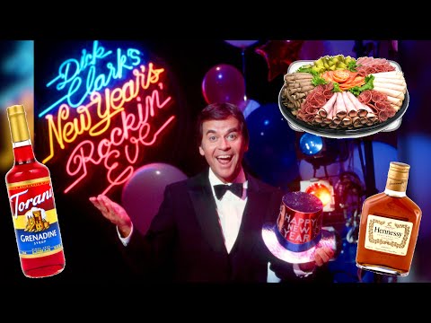 CGQ Flashback Ep. 26 -  Cold Cuts, Dick Clark, and Shirley Temple | CGQ+