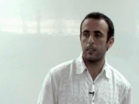 English Language Oral Exam by Samir