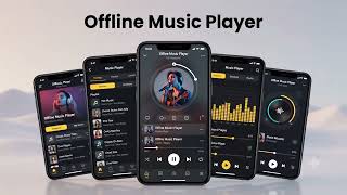 Download lagu Offline Music Player MP3 Music mp3