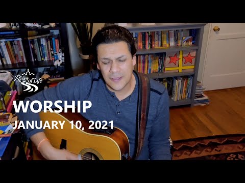 1/10/2021 Worship Set Sunday Gathering