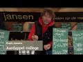 Aardappel-college