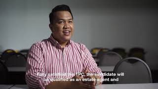 How To Be A Registered Estate Agent in Malaysia