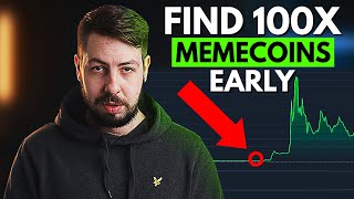 How to Find Meme Coins Early (How I Found Pepe, Doge, Shib, Floki) thumbnail