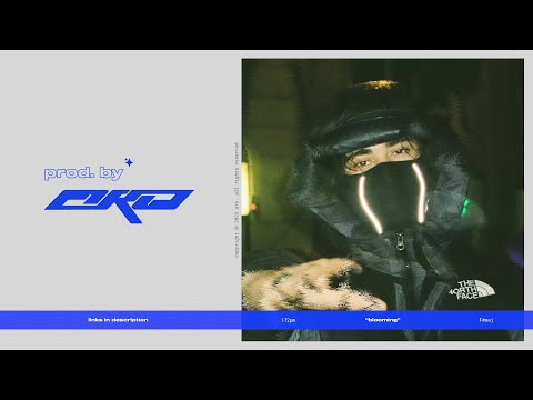 *FREE* winnterzuko x khali x hyperpop type beat 2023 - "blooming" (prod. ARO)